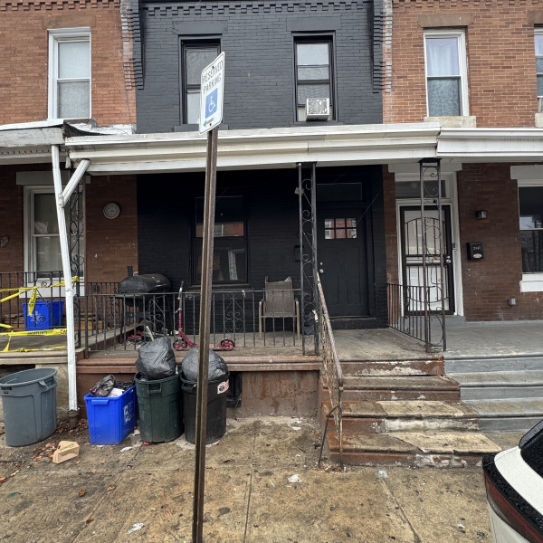 Homes for sale in Philadelphia, PA | 2149 West Grange Avenue, Philadelphia, PA 19138 | MLS# PAPH2585936