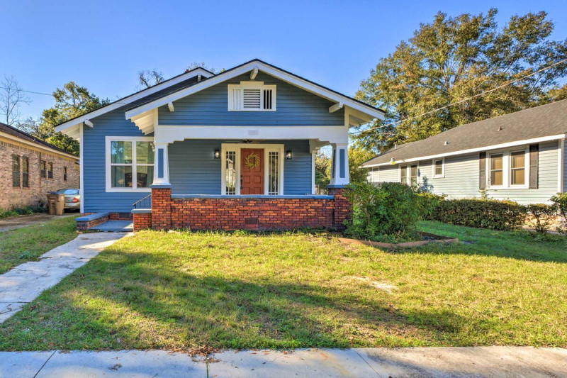Homes for sale in Mobile, AL | 808 Charles St, Mobile, AL 36604 | MLS# 7735495