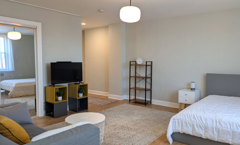 Homes for sale in Philadelphia, PA | 2601 Pennsylvania Ave 403, Philadelphia, PA 19130 | MLS# PAPH2608098