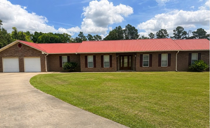 Homes for sale in Bonifay, FL | 2778 Beall Packing Rd, Bonifay, FL 32425 | MLS# 789670