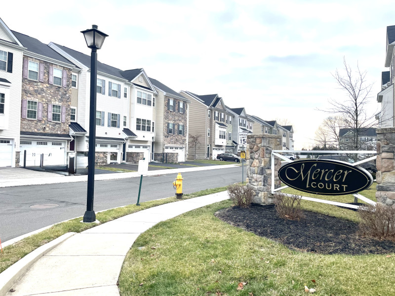 Homes for sale in Fairless Hills, PA | 145 Mercer Ct, Fairless Hills, PA 19030 | MLS# PABU2121348