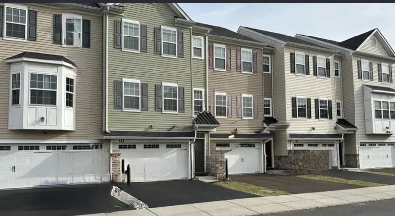 Homes for sale in Fairless Hills, PA | 145 Mercer Ct, Fairless Hills, PA 19030 | MLS# PABU2121348