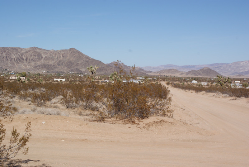 Homes for sale in Landers, CA | 426 & 428 Gerber Avenue, Landers, CA 92285 | MLS# 