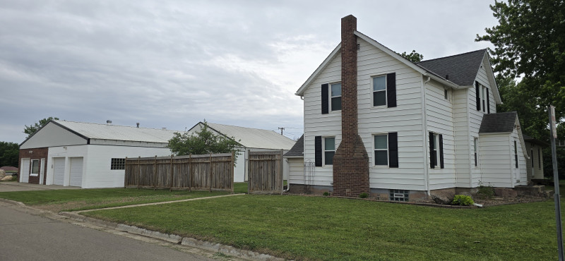 Homes for sale in Springfield, MN | 101 Wilson St, Springfield, MN 56087 | MLS# 7095297