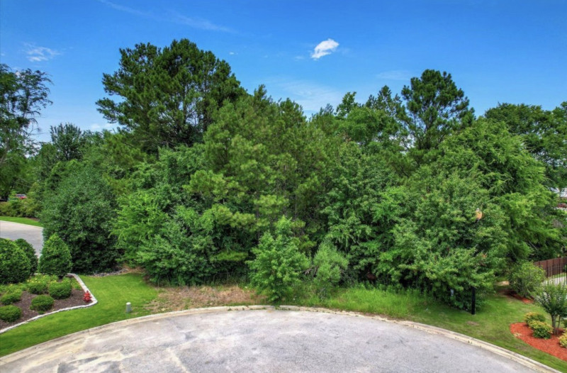 Photo 3 of Land/Lot at 4020 Firethorn Ct, Augusta, GA 30907 | MLS# 100587619 | Sold