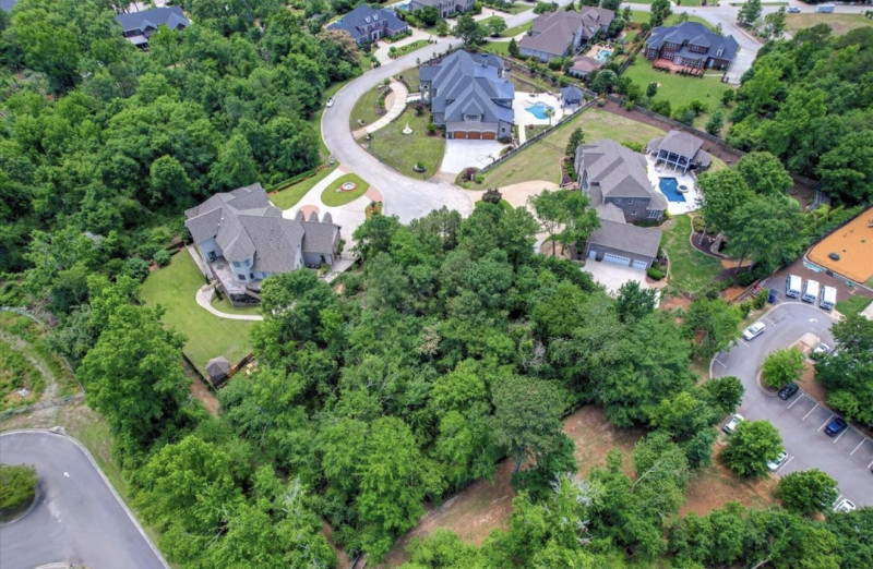 Photo 2 of Land/Lot at 4020 Firethorn Ct, Augusta, GA 30907 | MLS# 100587619 | Sold