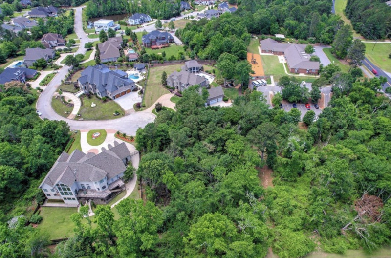Photo 1 of Land/Lot at 4020 Firethorn Ct, Augusta, GA 30907 | MLS# 100587619 | Sold