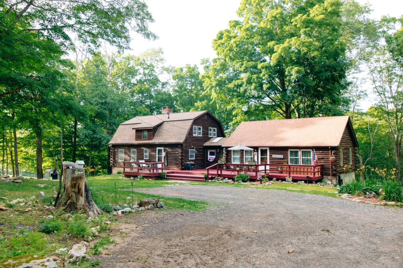 Homes for sale in Chaplin, CT | 21 Linkkila Ln, Chaplin, CT 06235 | MLS# 24187395