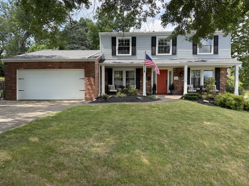 Homes for sale in Pittsburgh, PA | 1365 Old Meadow Road, Pittsburgh, PA 15241 | MLS# 1765442