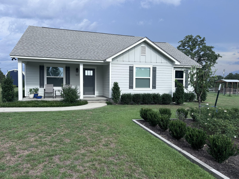 House For Sale at 122 Green Rd, Lucedale, MS 39452 | MLS# 4160954 | Listing updated on 2026-08-31