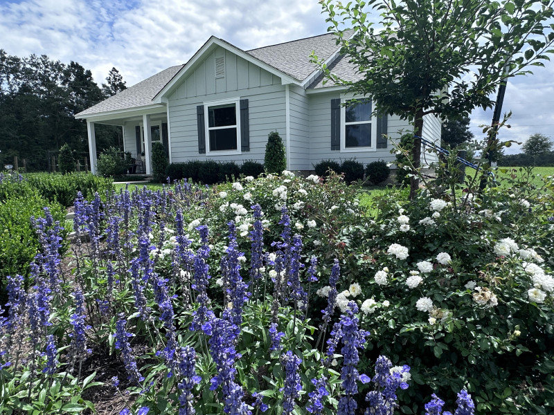 Photo 1 of House For Sale at 122 Green Rd, Lucedale, MS 39452 | MLS# 4160954 | Listing updated on 2026-08-31