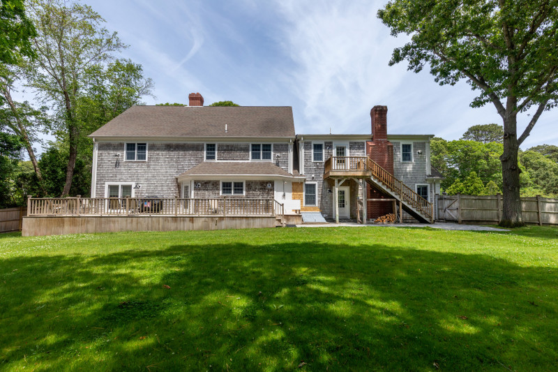 Photo 1 of House For Sale at 79 Wianno Rd, Yarmouth Port, MA 02675 | MLS# 22604705 | Listing updated on 2026-09-17