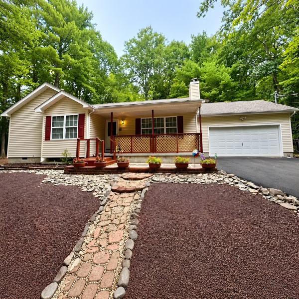 House For Sale at 2733 Aspen Way, Saylorsburg, PA 18353 | MLS# PM144668 | Listing updated on 2026-09-11