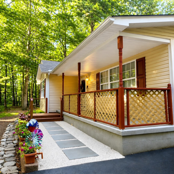 Photo 1 of House For Sale at 2733 Aspen Way, Saylorsburg, PA 18353 | MLS# PM144668 | Listing updated on 2026-09-11