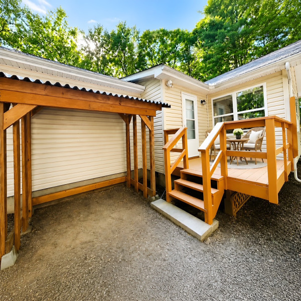 Photo 4 of House For Sale at 2733 Aspen Way, Saylorsburg, PA 18353 | MLS# PM144668 | Listing updated on 2026-09-11