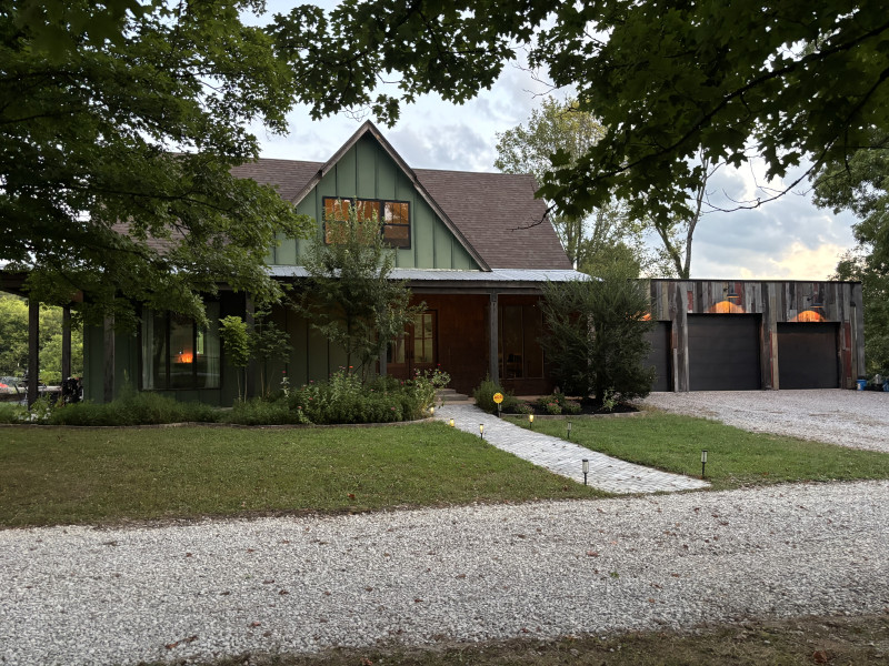 House For Sale at 4874 Harpeth-Peytonsville Rd, Thompson's Station, TN 37179 | MLS# 3592113 | Listing updated on 2026-09-14
