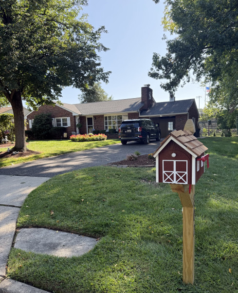 Photo 1 of House For Sale at 802 Fulton St, Cherry Hill Township, NJ 08002 | MLS# NJCD2127938 | Listing updated on 2026-10-01
